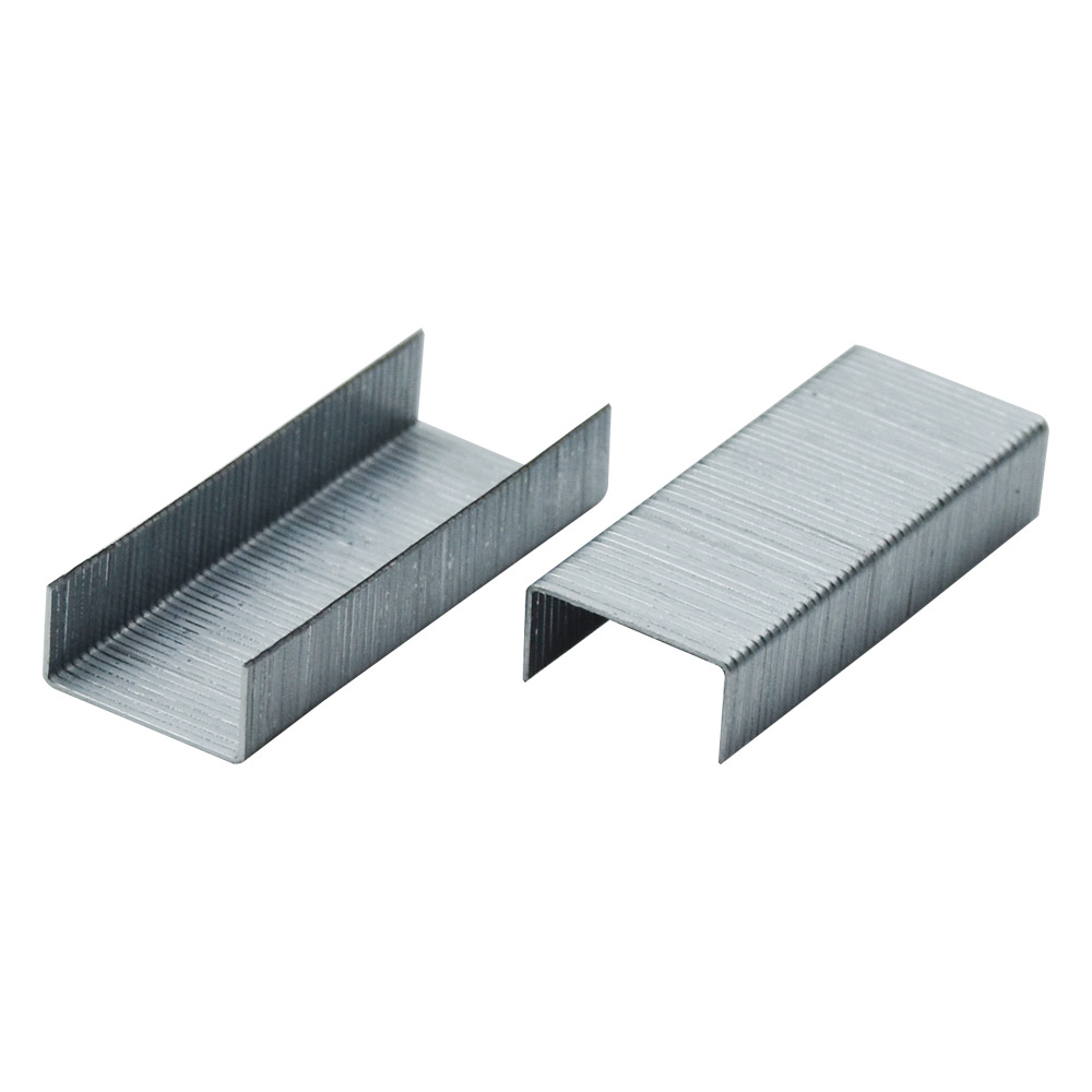 Скоби для степлера №24/6, 1000 шт. Bluering®